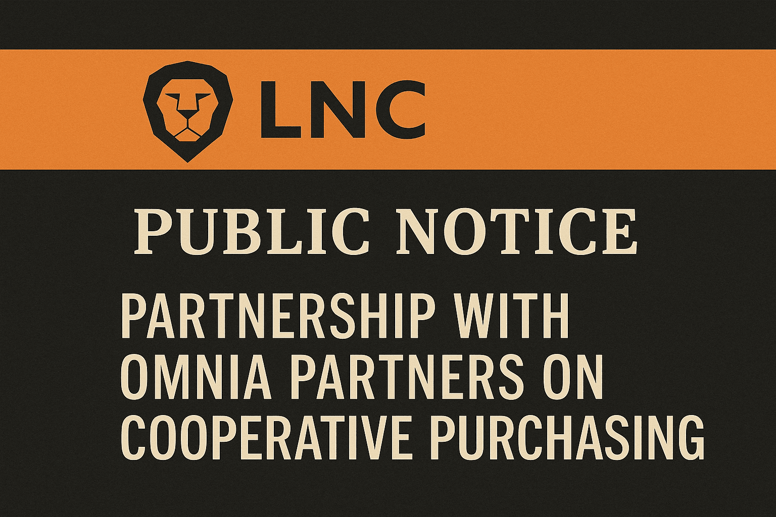 Simplifying Technology Procurement for Schools, Municipalities, and Nonprofits Nationwide